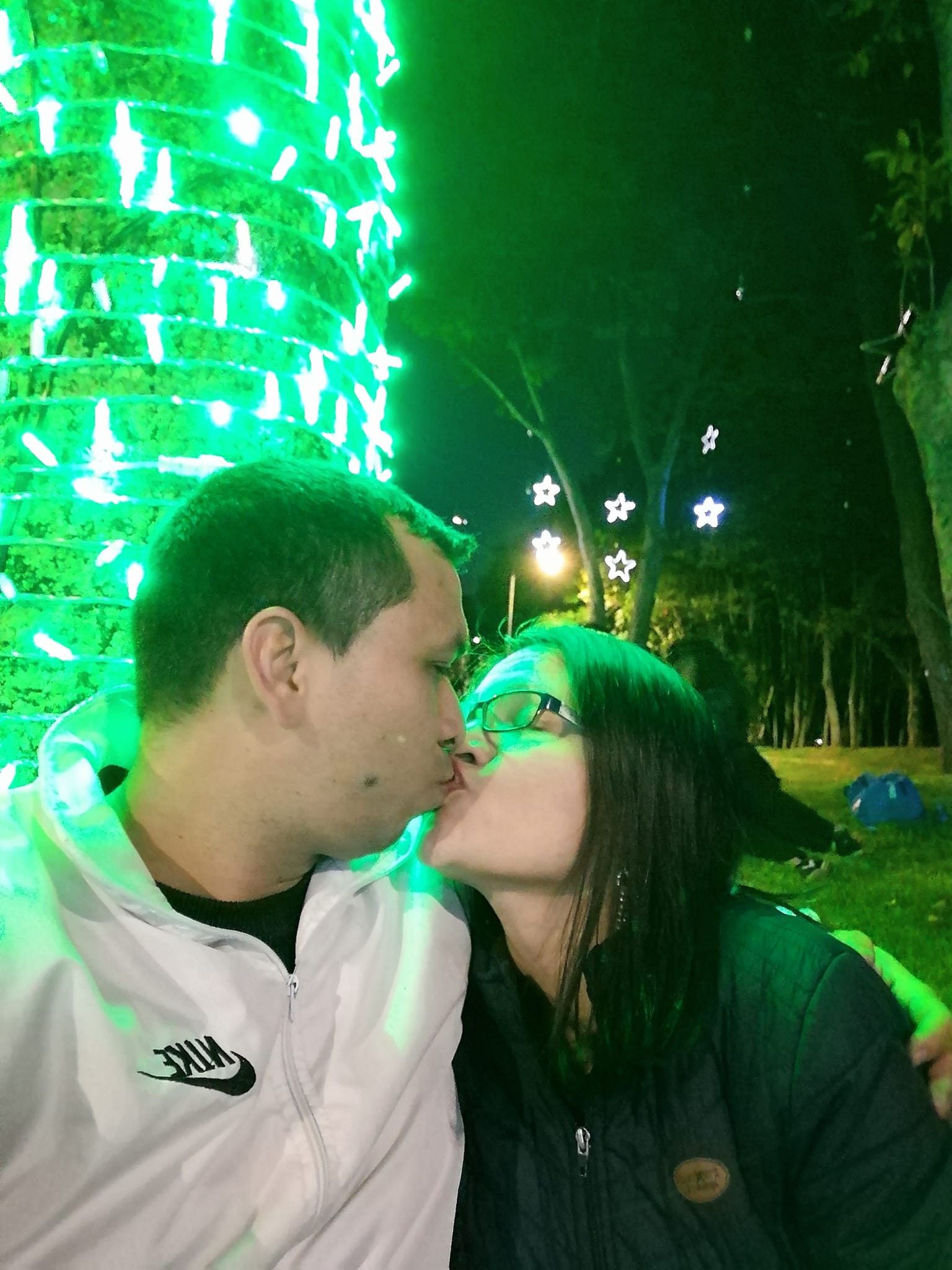 siempre juntos 1